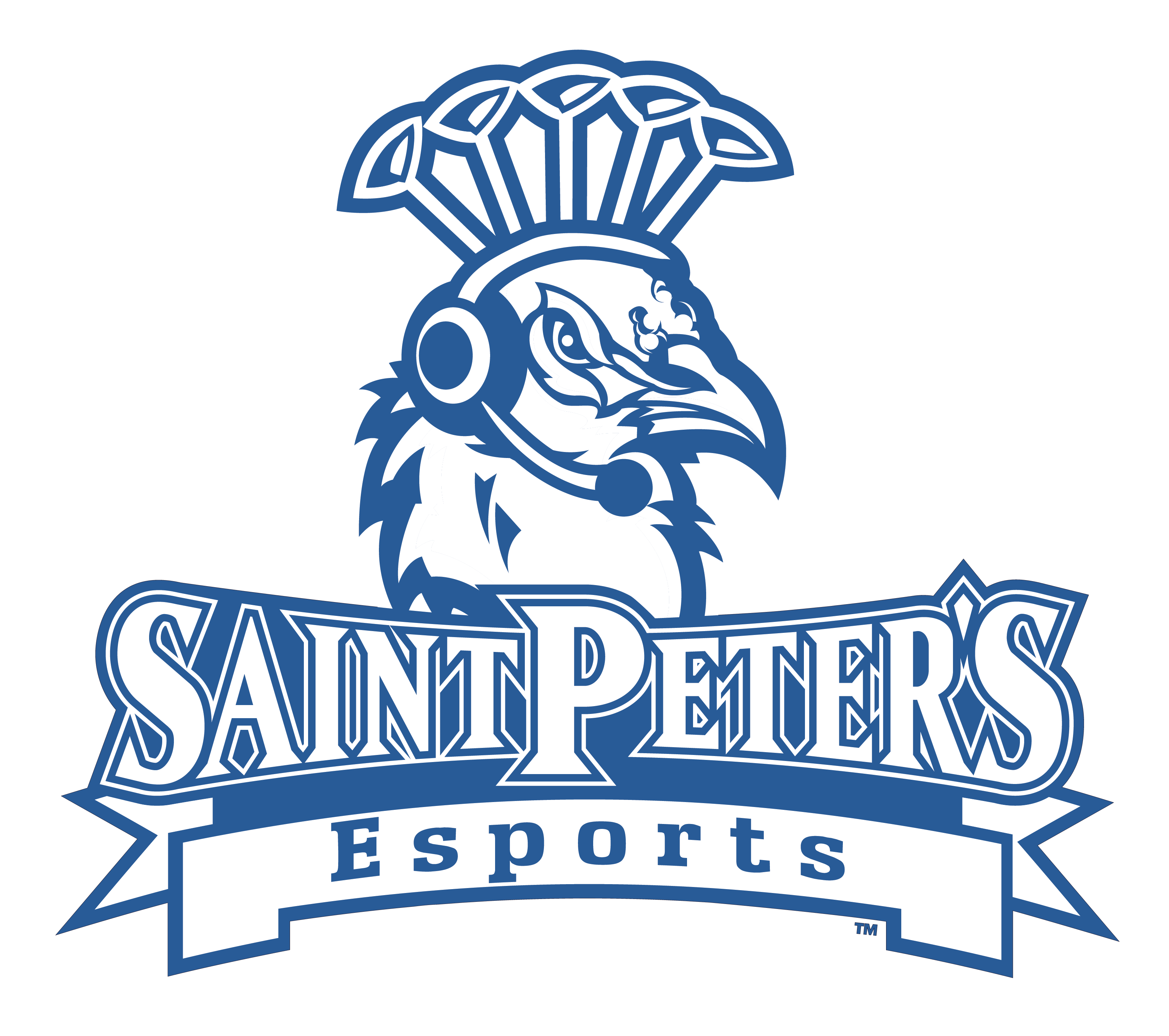 Saint Peter's: LoL B - ECAC Esports