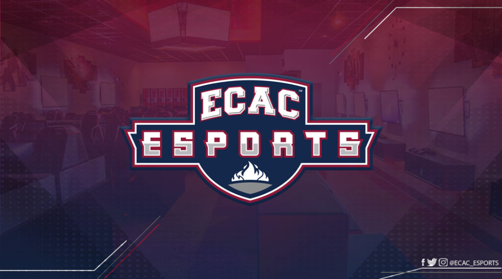 THE ECAC, LEAGUESPOT & CSMG, ANNOUNCE COMMUNITY GAME NIGHTS